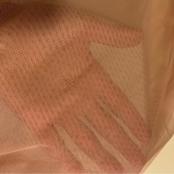 Free People Twyla Top in Dusty Mauve - Picture 6 of 6